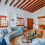 Pomelo Plus-2 By Interhome Ferienhaus Jávea