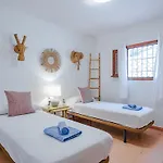 Pomelo Plus-2 By Interhome Jávea