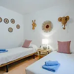 Ferienhaus Pomelo Plus-2 By Interhome Jávea