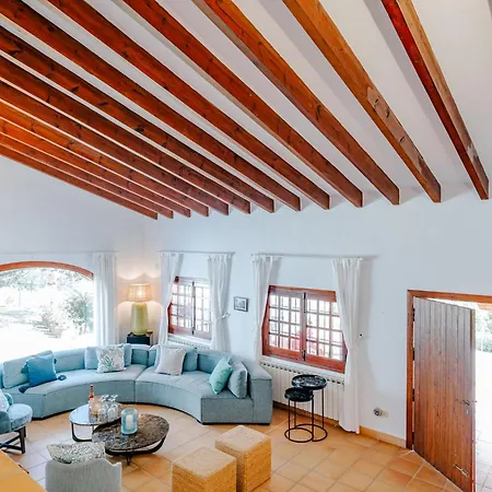 Pomelo Plus-2 By Interhome Jávea
