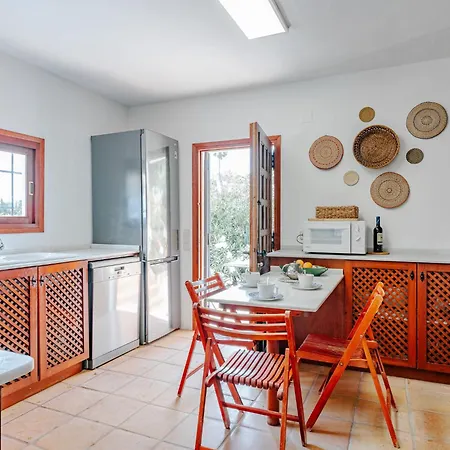 Pomelo Plus-2 By Interhome