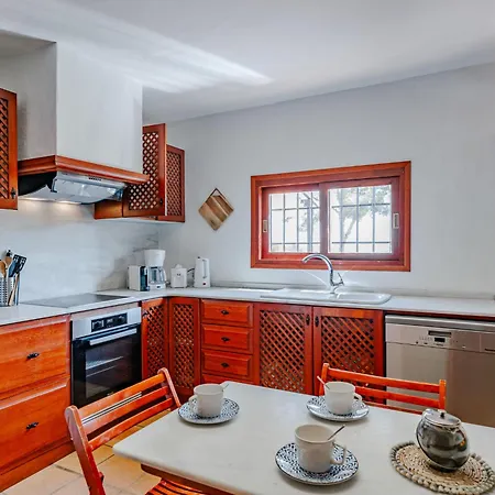 Pomelo Plus-2 By Interhome Dom wakacyjny Jávea