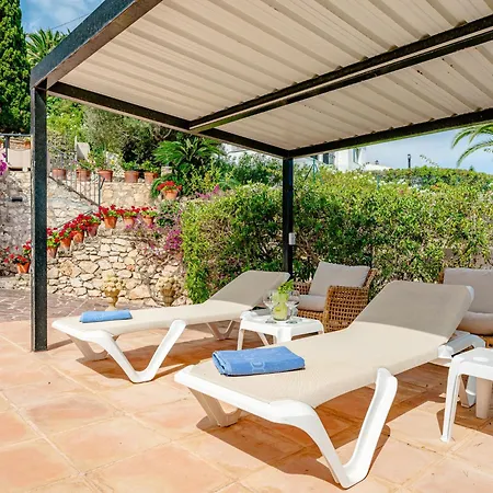 Pomelo Plus-2 By Interhome Dom wakacyjny Jávea