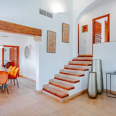 Pomelo Plus-2 By Interhome Сasa de vacaciones