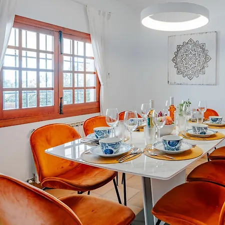 Pomelo Plus-2 By Interhome 펜션 *