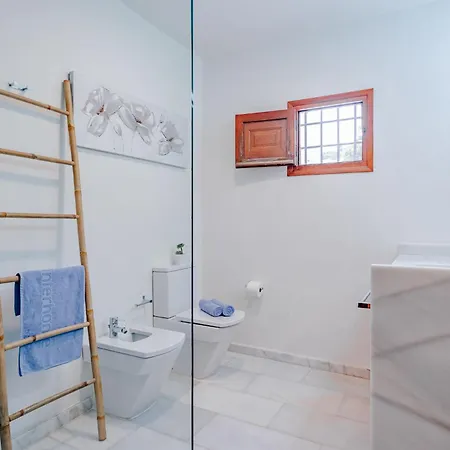Pomelo Plus-2 By Interhome 펜션 자베아