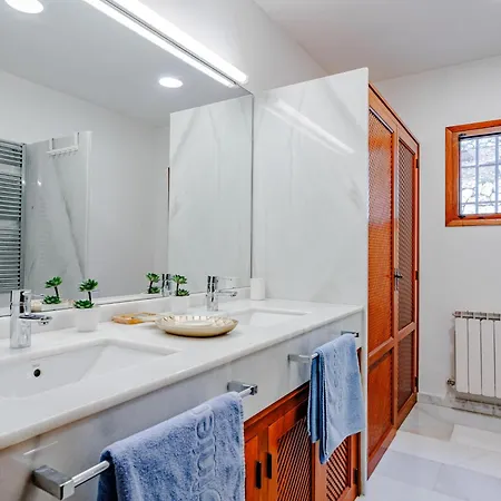 펜션 Pomelo Plus-2 By Interhome