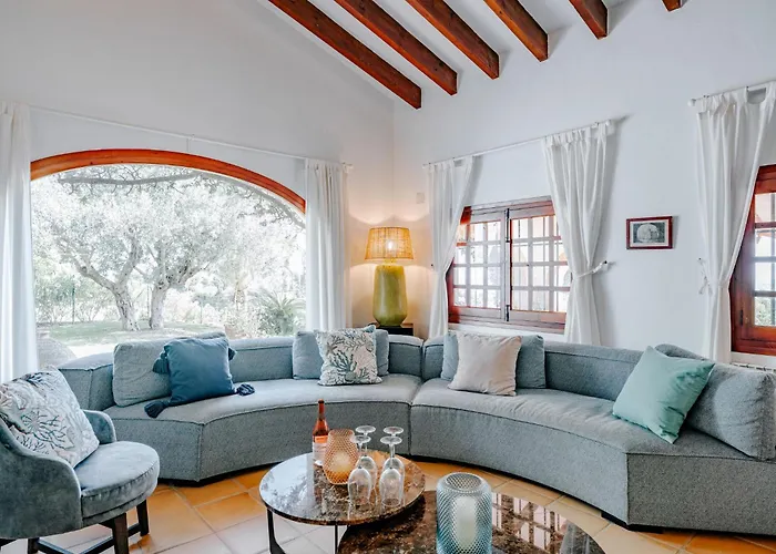 Pomelo Plus-2 By Interhome *