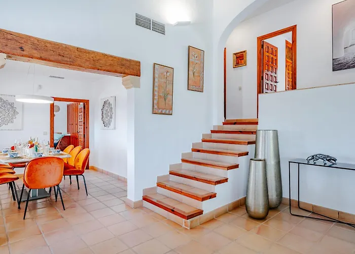 Pomelo Plus-2 By Interhome بيت للعطل
