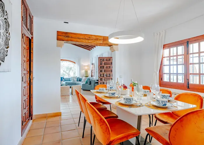 بيت للعطل Pomelo Plus-2 By Interhome *