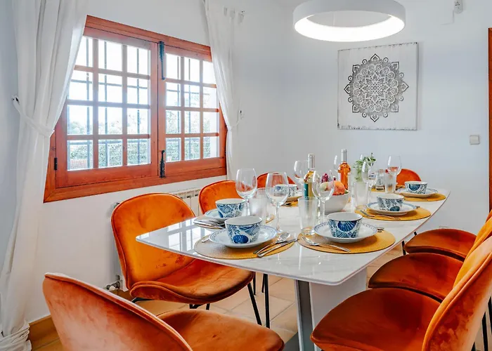 Pomelo Plus-2 By Interhome بيت للعطل *