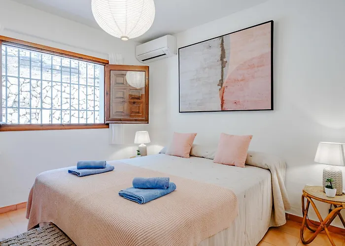 Pomelo Plus-2 By Interhome بيت للعطل *