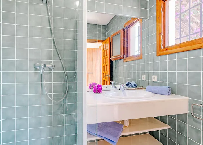 Pomelo Plus-2 By Interhome بيت للعطل