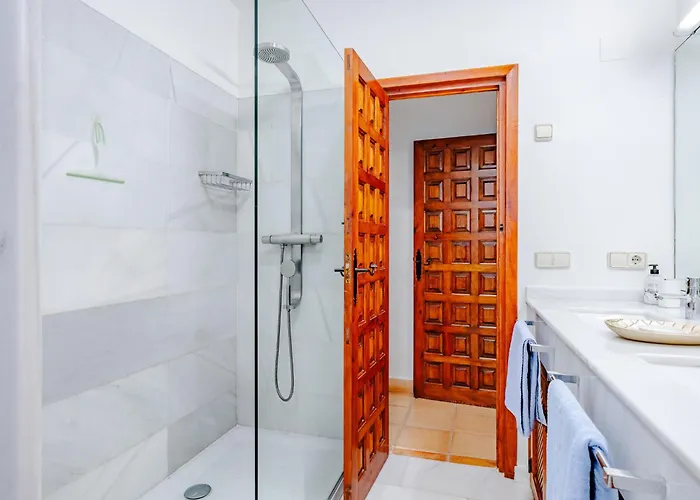 بيت للعطل Pomelo Plus-2 By Interhome