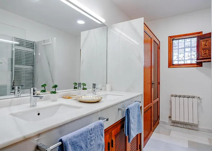 بيت للعطل Pomelo Plus-2 By Interhome