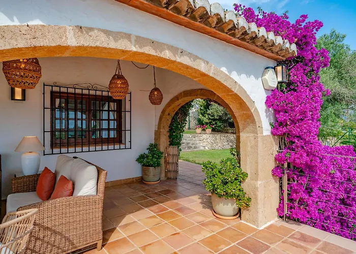 بيت للعطل Pomelo Plus-2 By Interhome *
