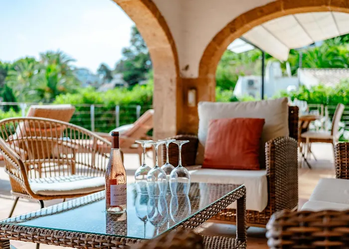 بيت للعطل Pomelo Plus-2 By Interhome *